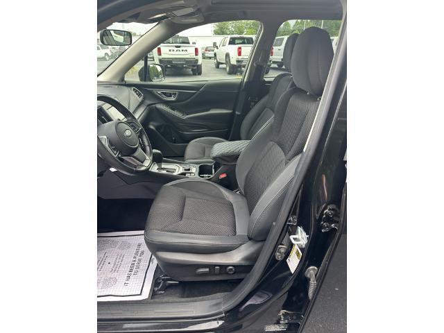 2024 Subaru Forester - $19,391