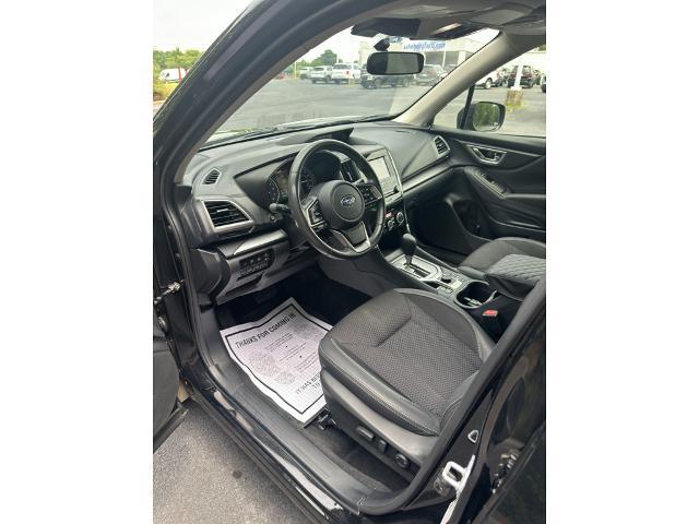 2024 Subaru Forester - $19,391