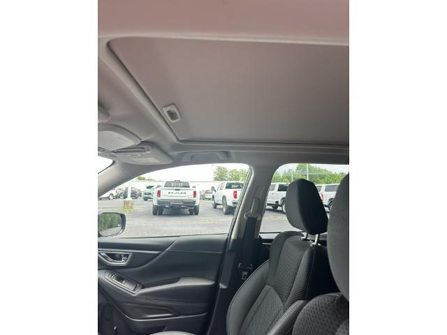 2024 Subaru Forester - $19,391