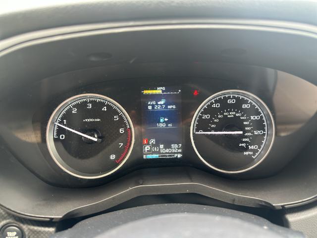 2024 Subaru Forester - $19,391