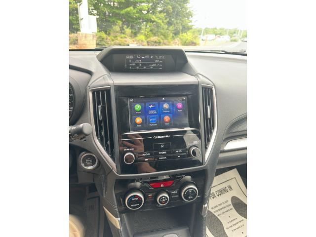 2024 Subaru Forester - $19,391