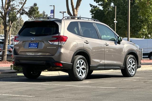 2024 Subaru Forester - $21,000