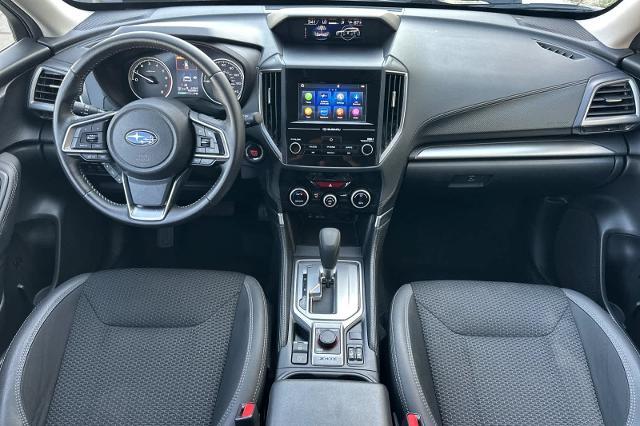 2024 Subaru Forester - $21,000
