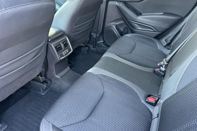 2024 Subaru Forester - $21,000