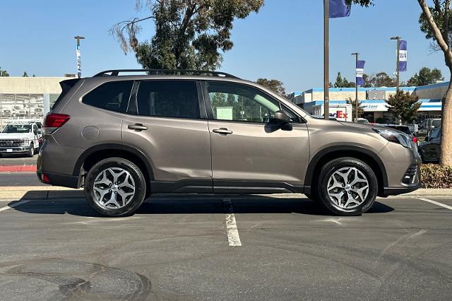 2024 Subaru Forester - $21,000