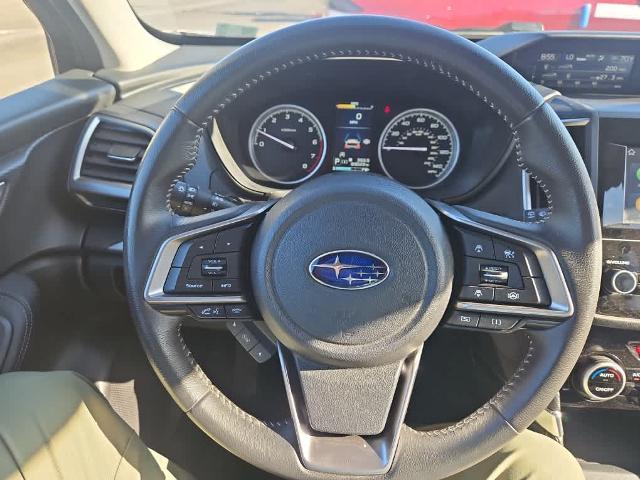 2024 Subaru Forester - $21,000