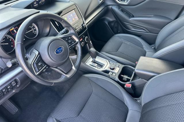 2024 Subaru Forester - $21,000