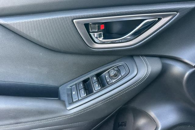2024 Subaru Forester - $21,000