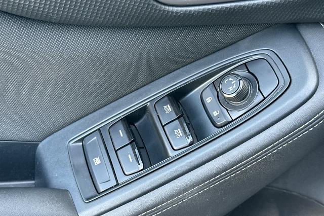 2024 Subaru Forester - $21,000
