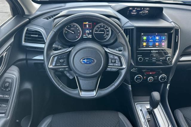 2024 Subaru Forester - $21,000