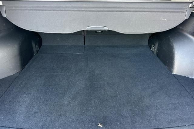2024 Subaru Forester - $21,000