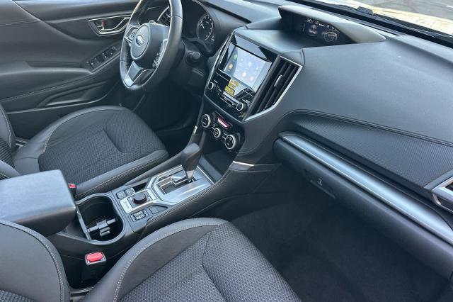 2024 Subaru Forester - $21,000