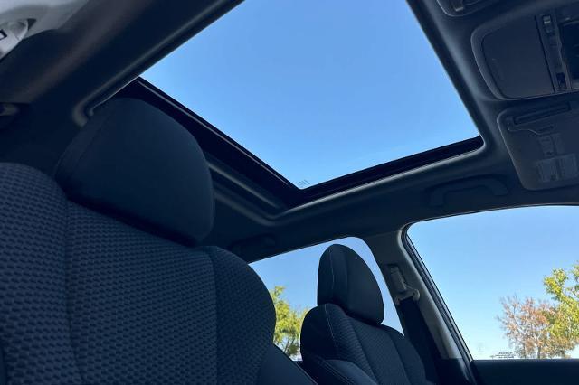2024 Subaru Forester - $21,000