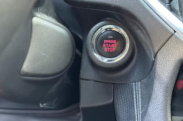 2024 Subaru Forester - $21,000