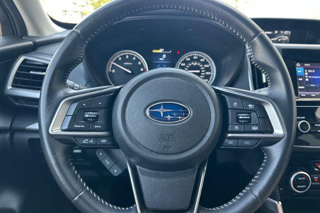 2024 Subaru Forester - $21,000