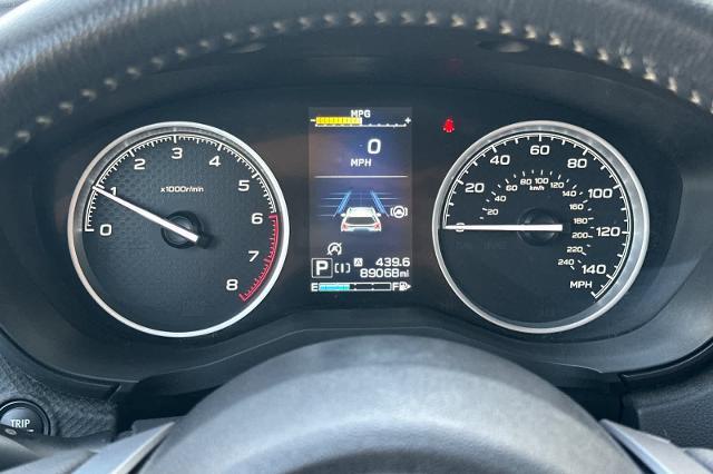 2024 Subaru Forester - $21,000