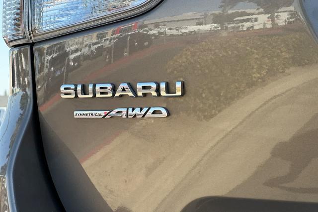 2024 Subaru Forester - $21,000