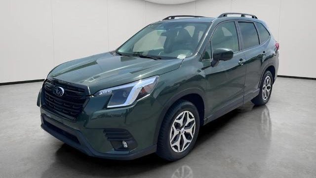 Preowned 2024 Subaru Forester Premium for Sale