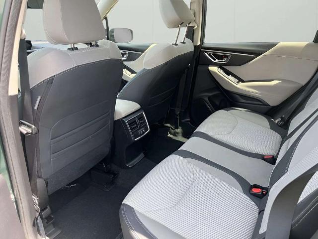 2024 Subaru Forester - $24,552