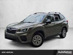 2021 Forester Thumbnail 1