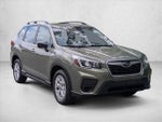 2021 Forester Thumbnail 3