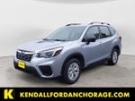 2021 Forester Thumbnail 1
