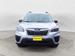 2021 Forester Thumbnail 2