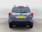2021 Forester Thumbnail 6