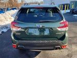 2022 Forester Thumbnail 5