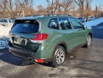 2022 Forester Thumbnail 6