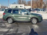 2022 Forester Thumbnail 7