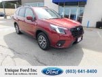 2023 Forester Thumbnail 2