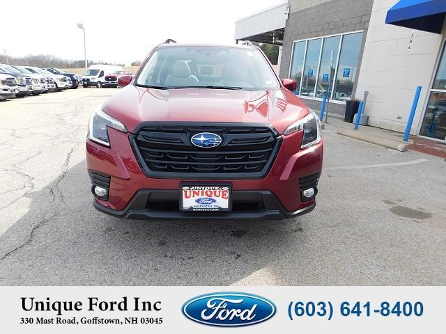 2023 Subaru Forester - $27,977