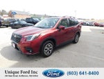 2023 Forester Thumbnail 4