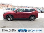 2023 Forester Thumbnail 5