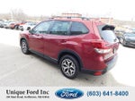 2023 Forester Thumbnail 6