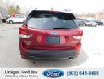 2023 Forester Thumbnail 7