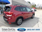 2023 Forester Thumbnail 8