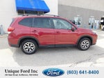 2023 Forester Thumbnail 9