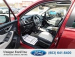 2023 Forester Thumbnail 11