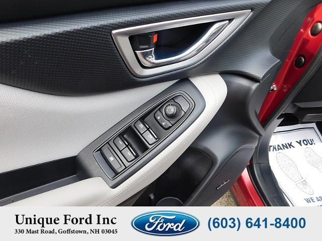2023 Subaru Forester - $27,977