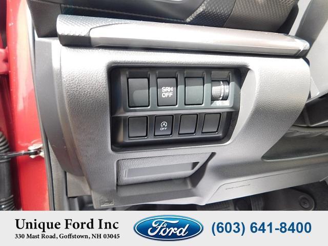 2023 Subaru Forester - $27,977