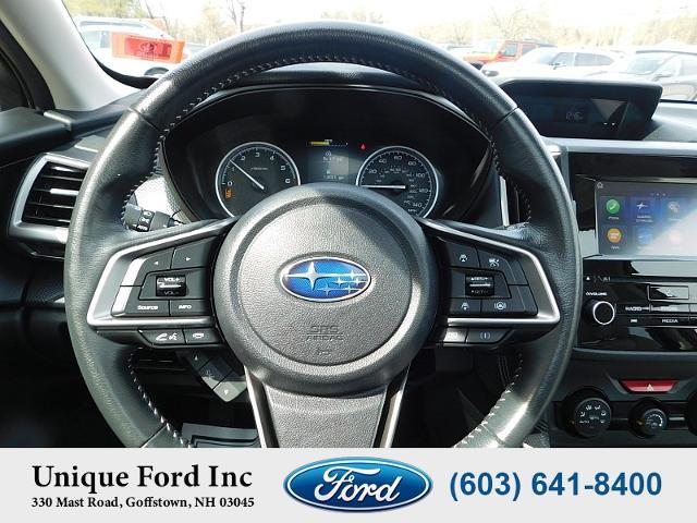 2023 Subaru Forester - $27,977