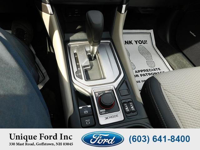 2023 Subaru Forester - $27,977
