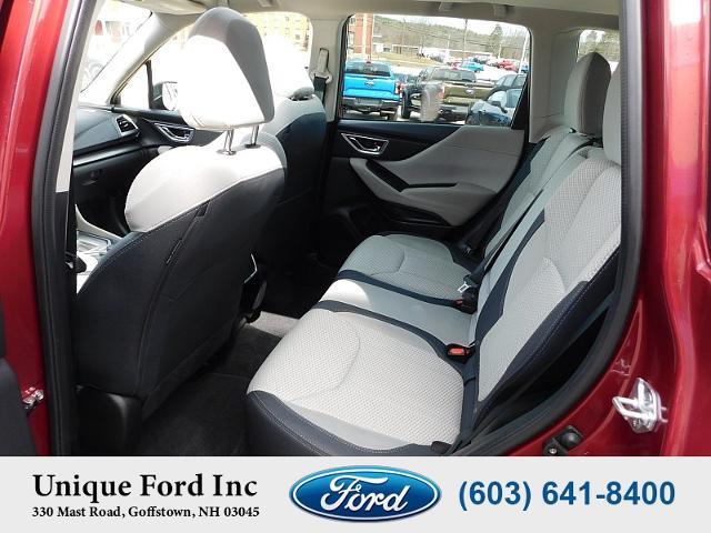 2023 Subaru Forester - $27,977