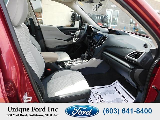 2023 Subaru Forester - $27,977
