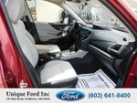2023 Forester Thumbnail 29