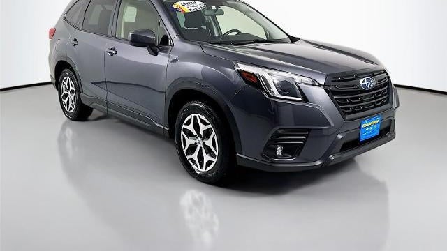 Preowned 2024 Subaru Forester Premium for Sale