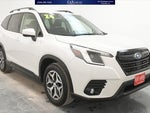 2024 Forester Thumbnail 1