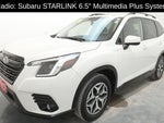 2024 Forester Thumbnail 3